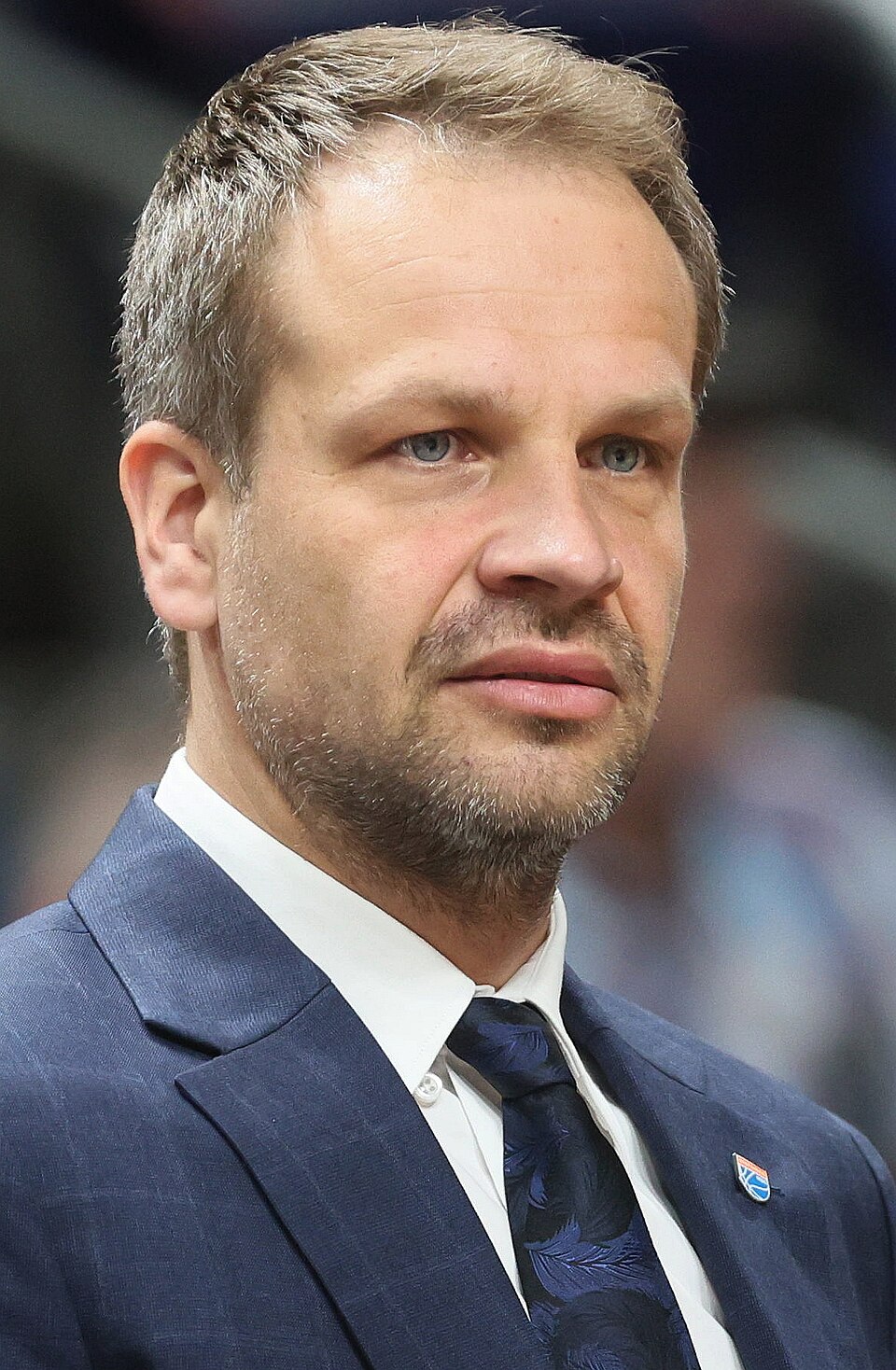 Janis Gailitis