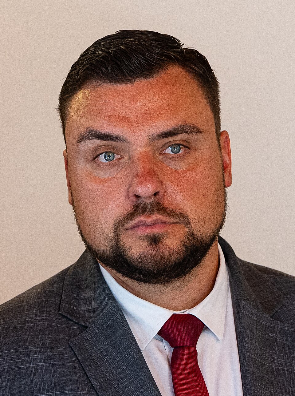 Jānis Grasbergs
