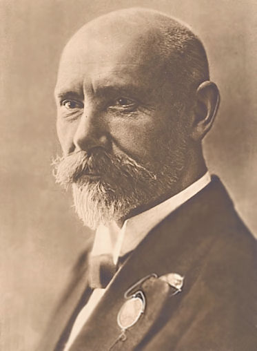 Jānis Konstantīns Čakste