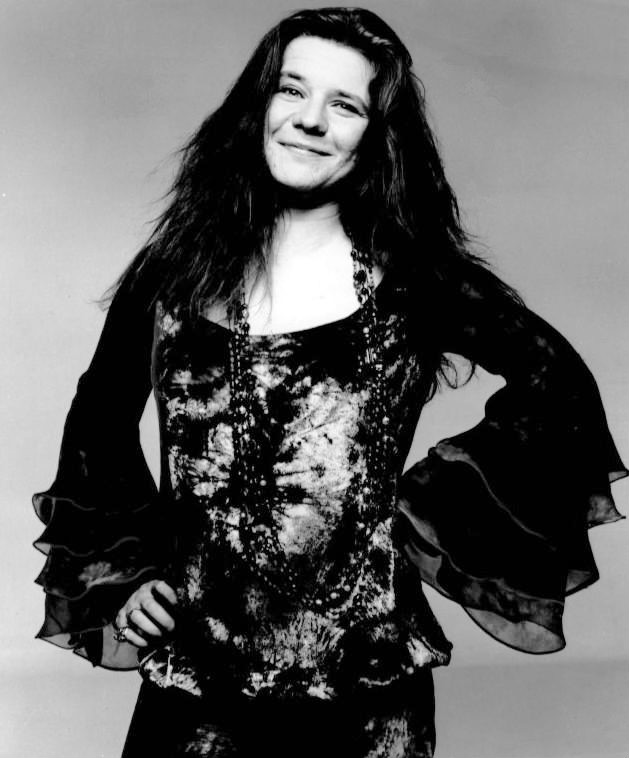Janis Lyn Joplin