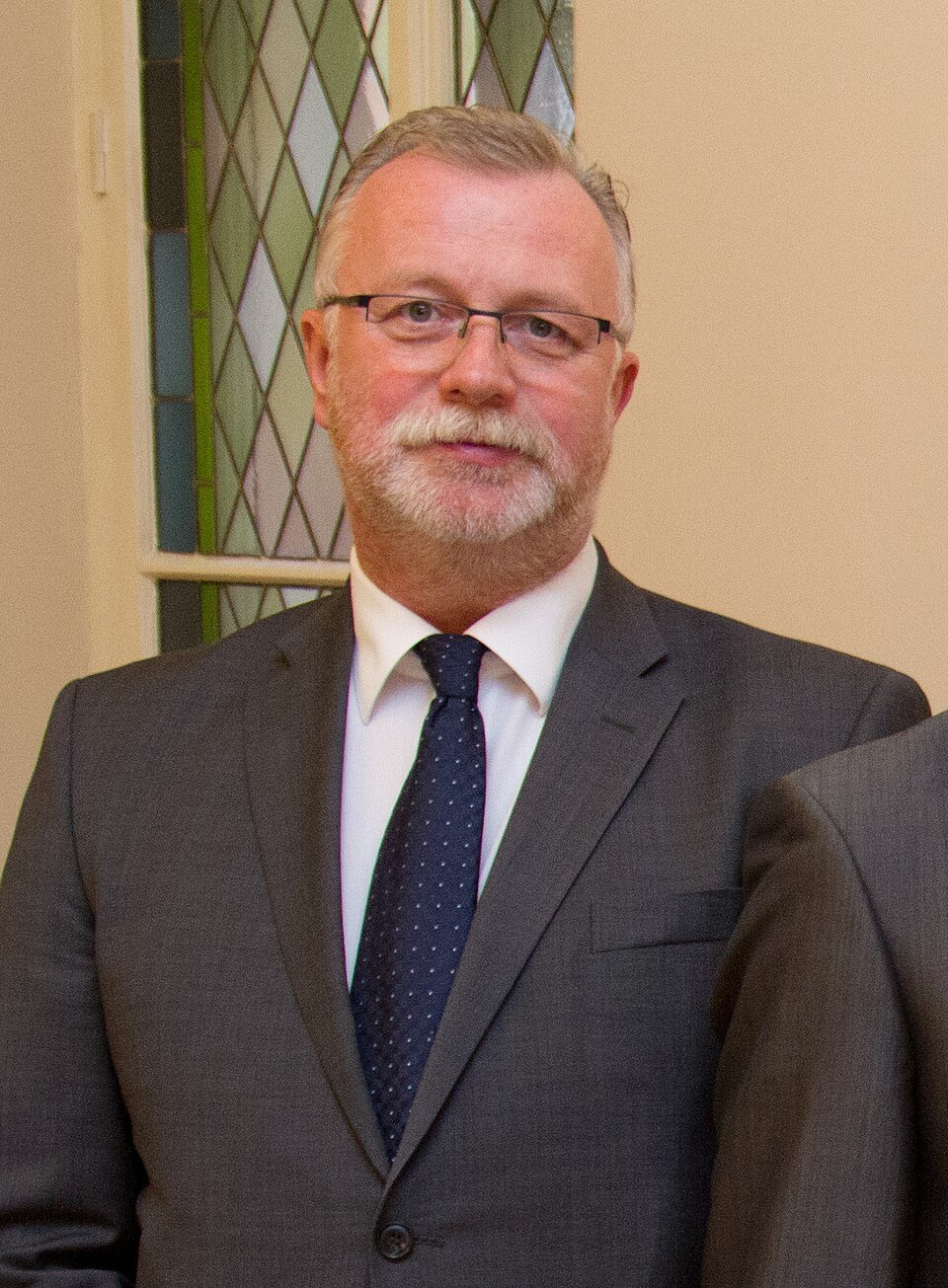 Jānis Tomašs