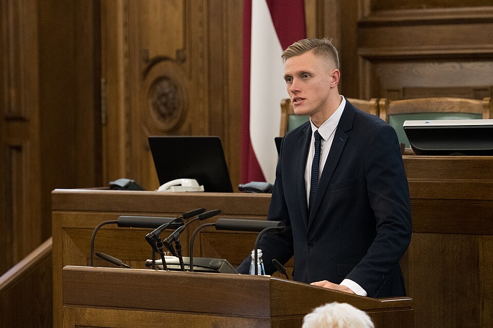 Jānis Upenieks