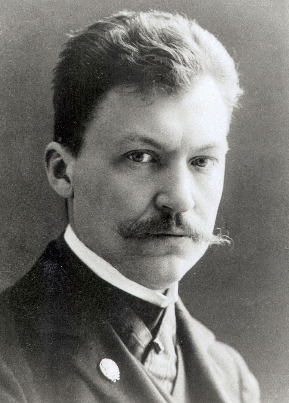 Jānis Valters