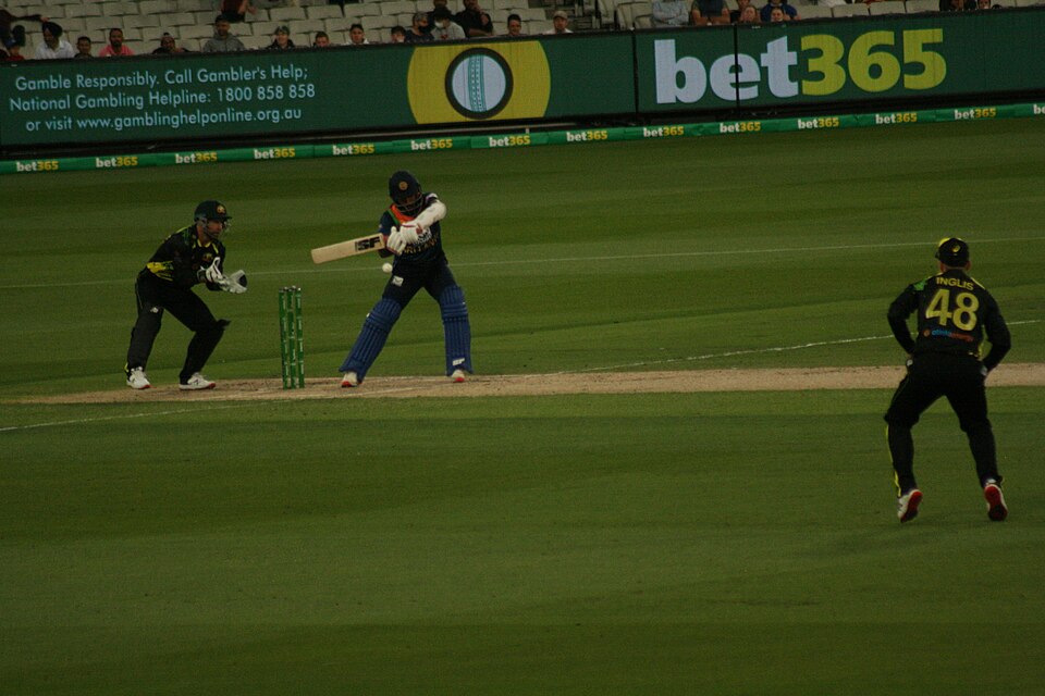 Janith Lanka