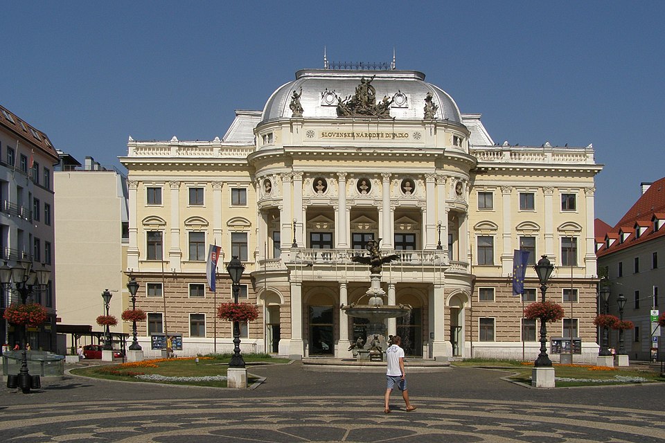 Janko Borodáč