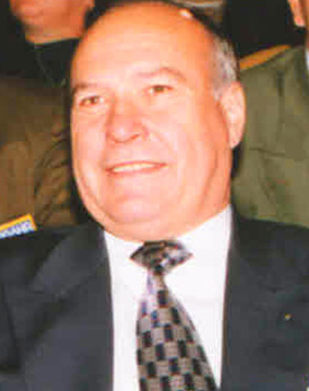 Janko Gligorov