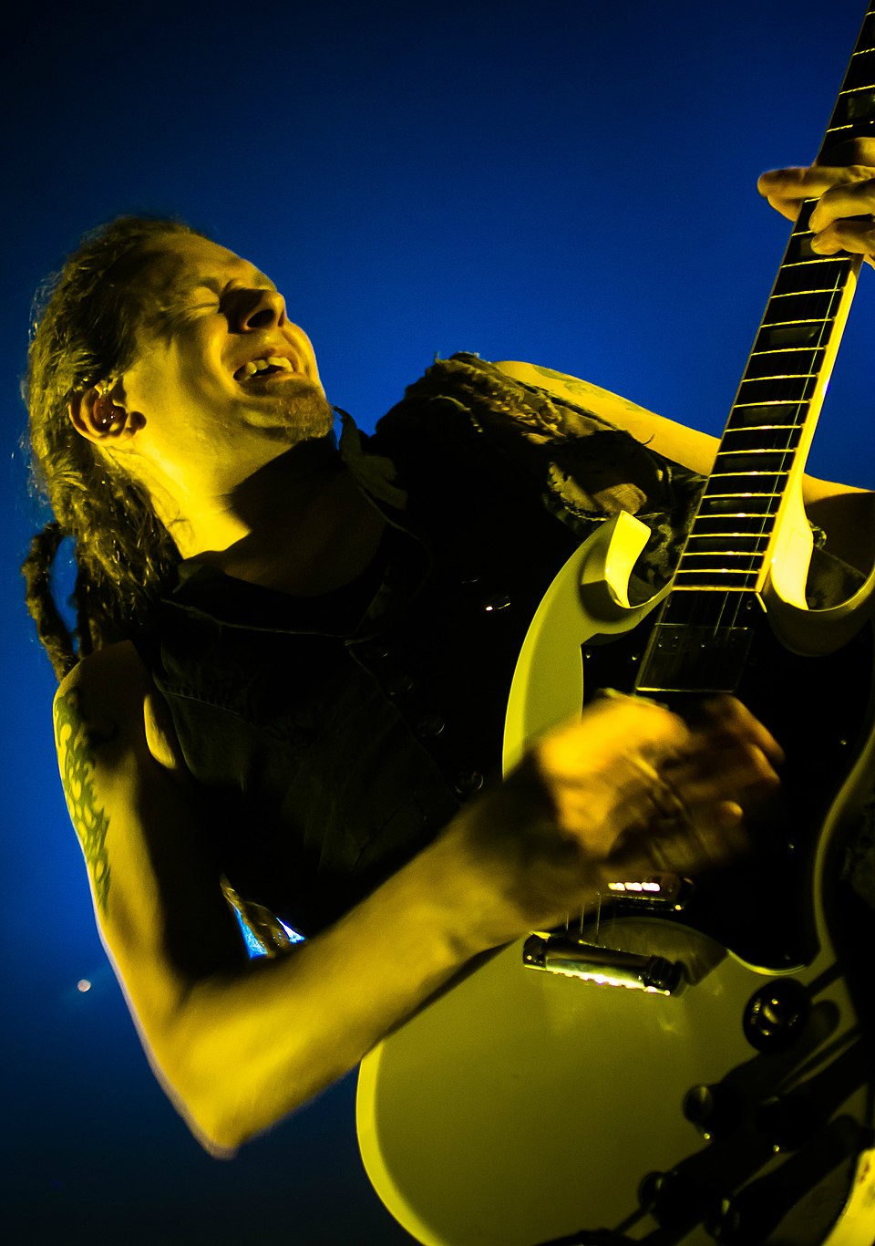 Janne Lindström