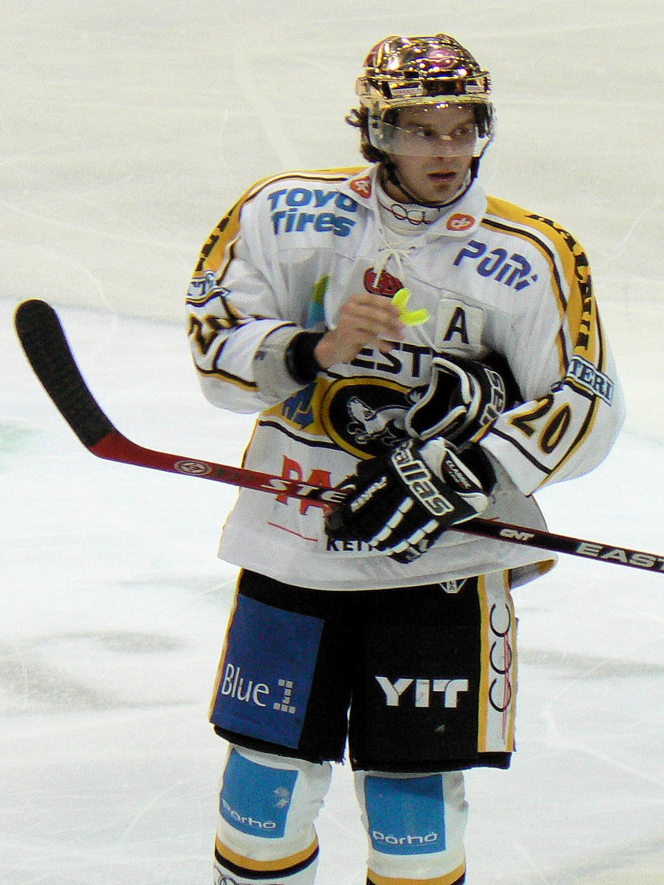 Janne Pesonen
