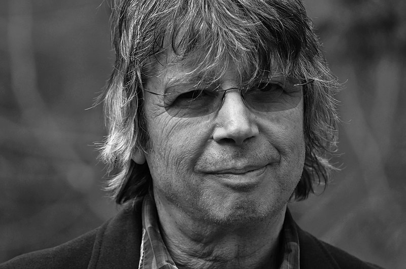 János Bródy
