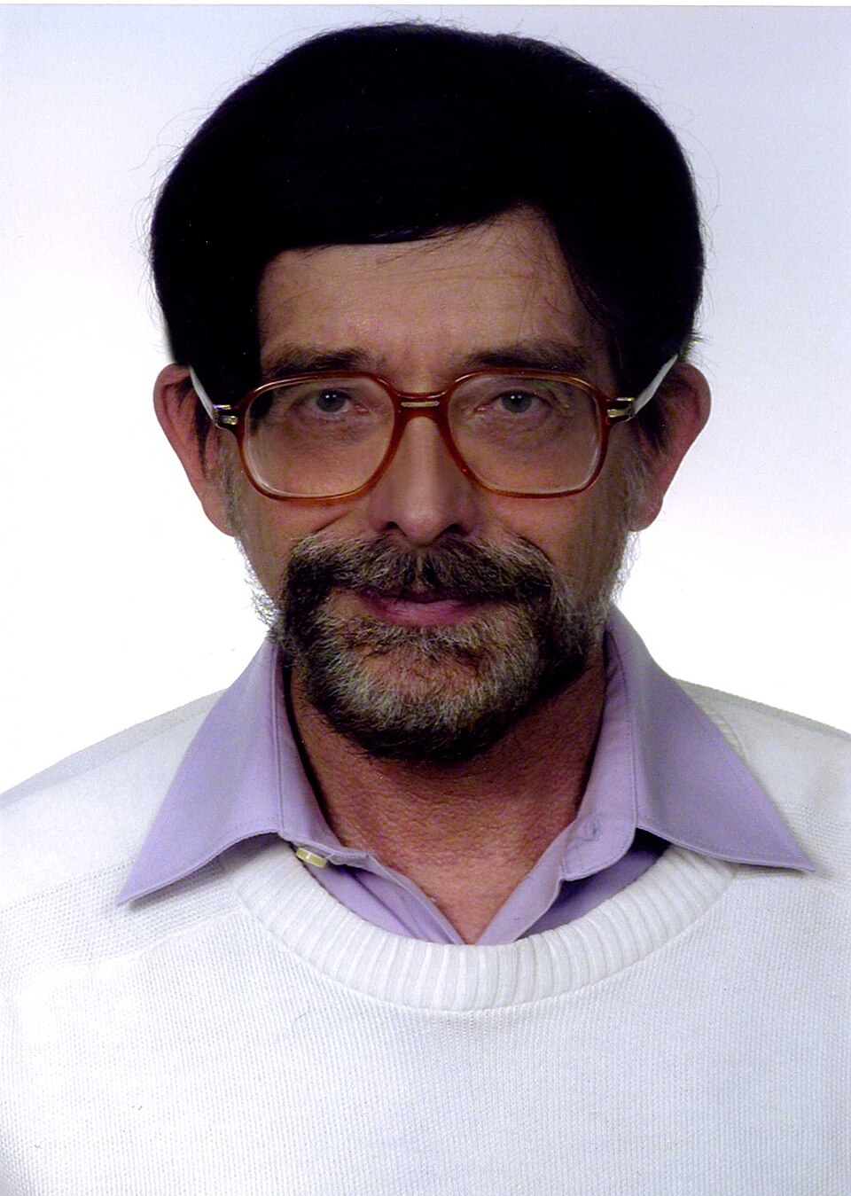 Janos Katona