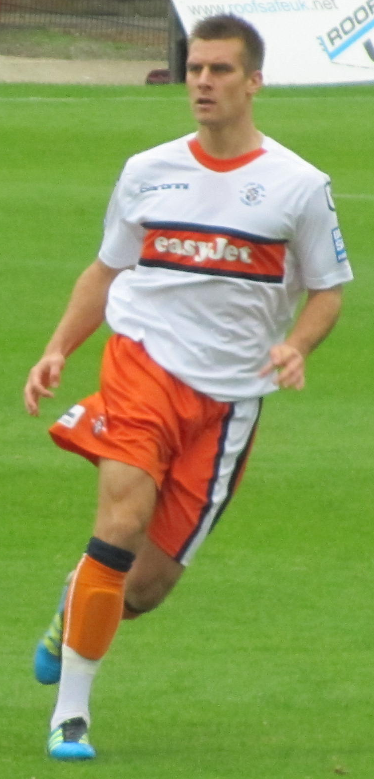 János Kovács