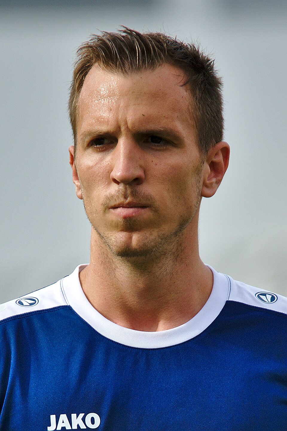 János Máté