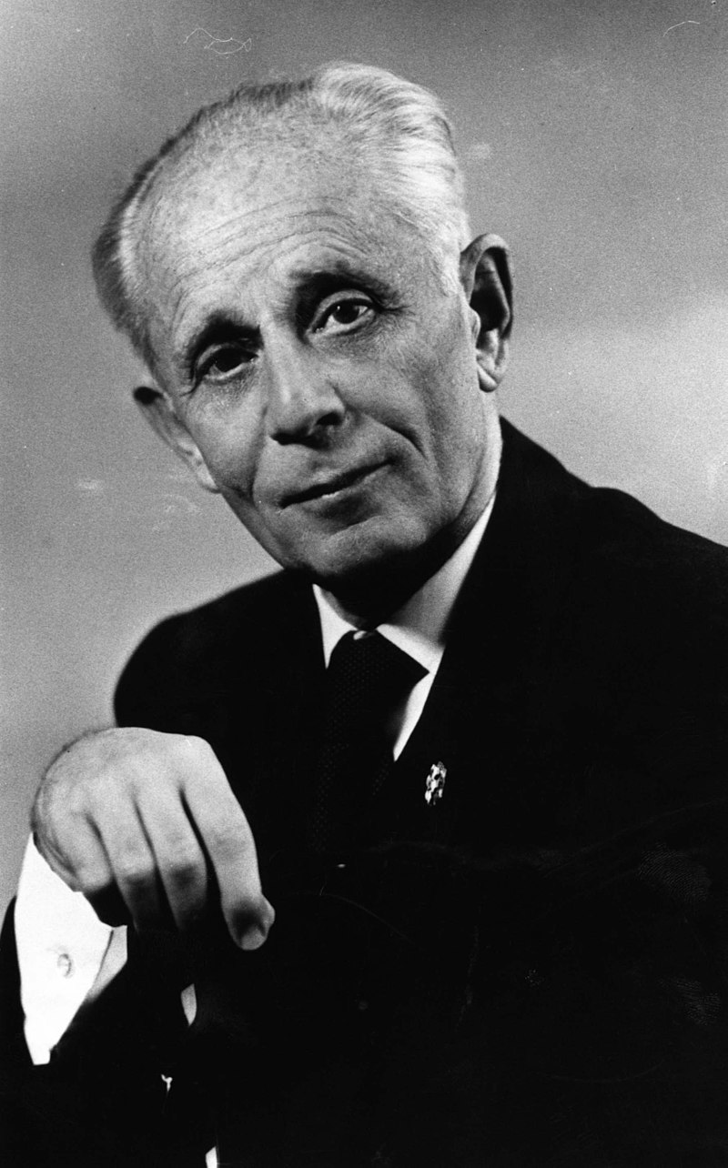 János Selye