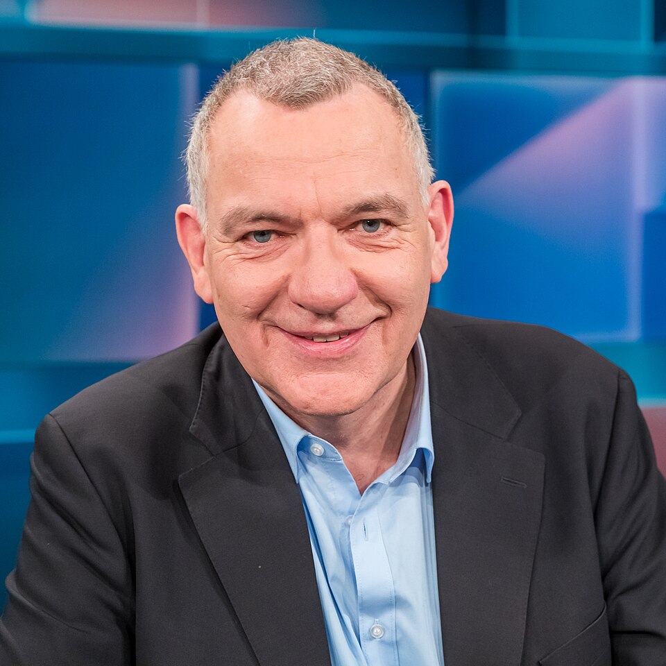Jans van Ākens