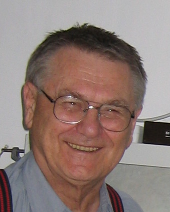 Janusz Bogucki