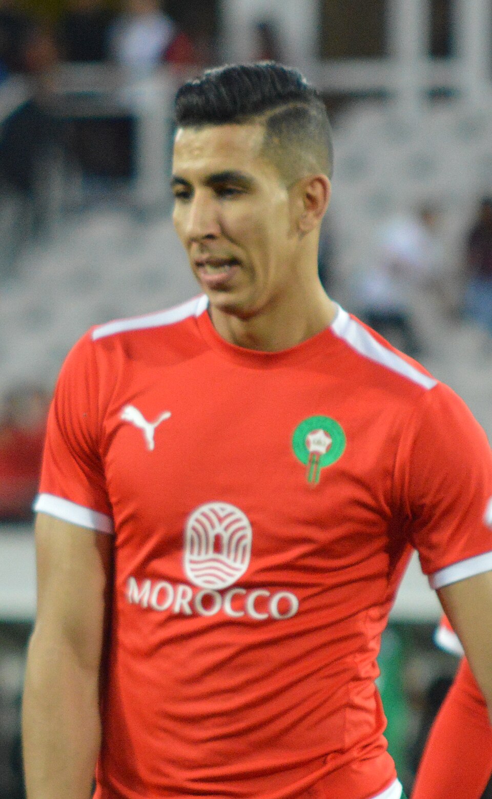 Jaouad El Yamiq
