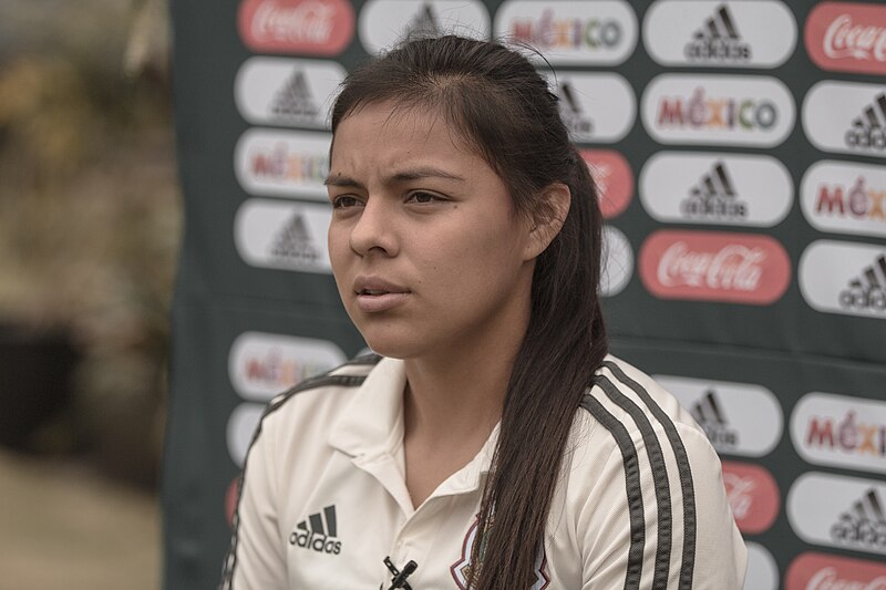 Jaqueline Rodríguez