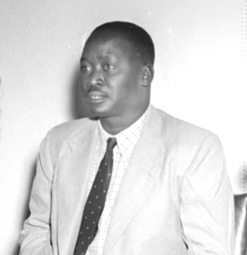 Jaramogi Odinga