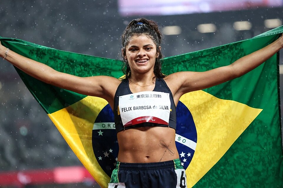 Jardênia Félix Barbosa