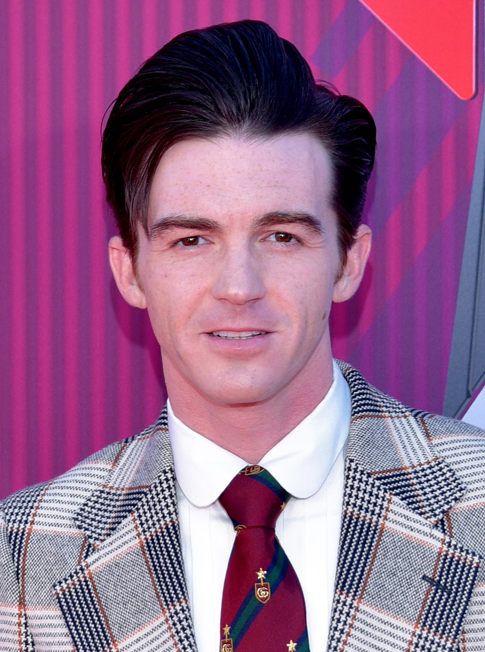Jared Bell