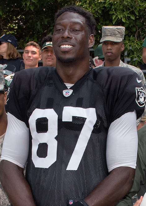 Jared Cook