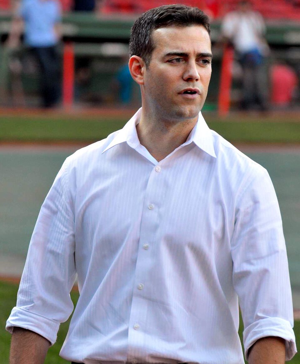 Jared Epstein