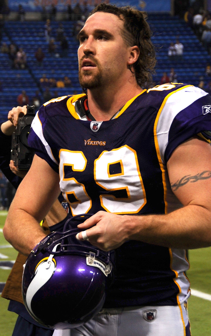 Jared Fisher