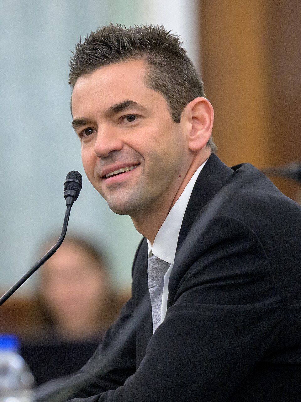 Jared Issacman