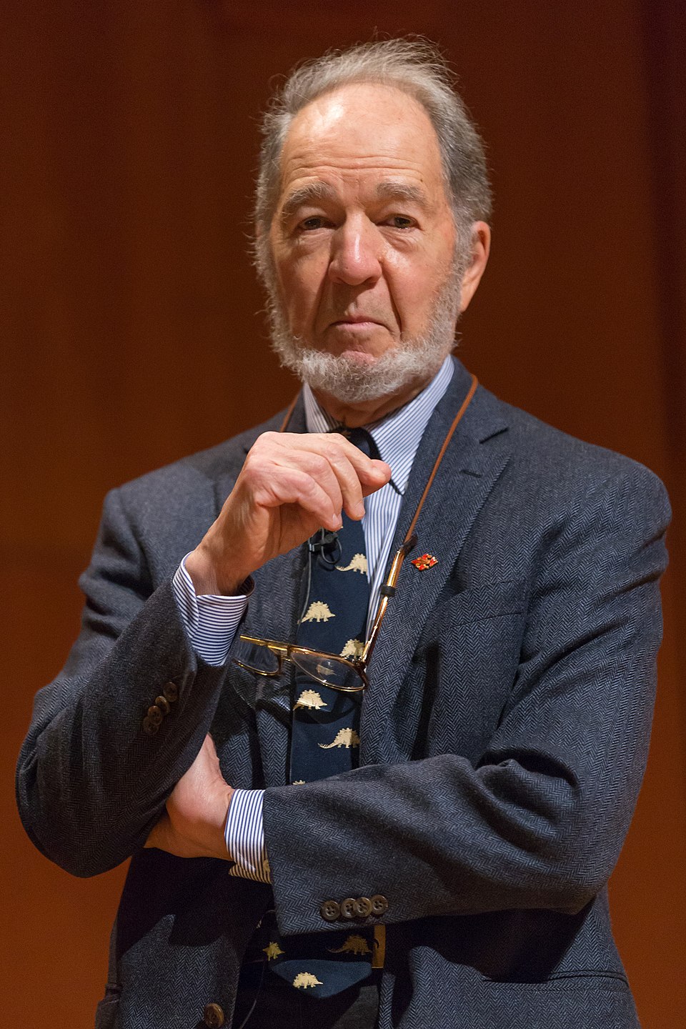 Jared Mason Diamond