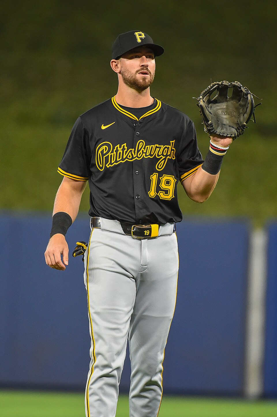 Jared Roberts