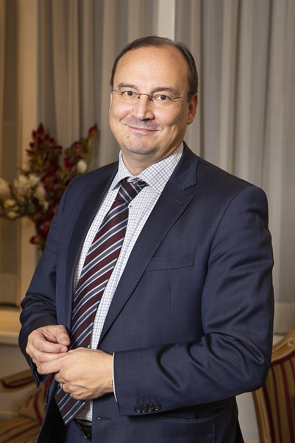 Jari Vilén