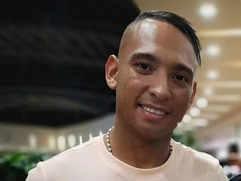 Jarlan Barrera