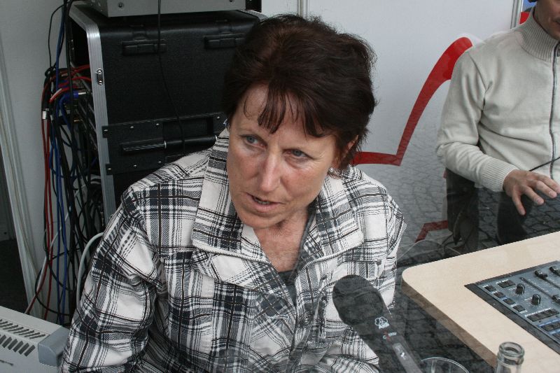Jarmila