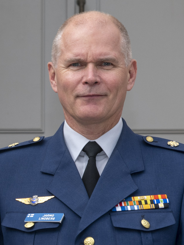 Jarmo Huhtanen
