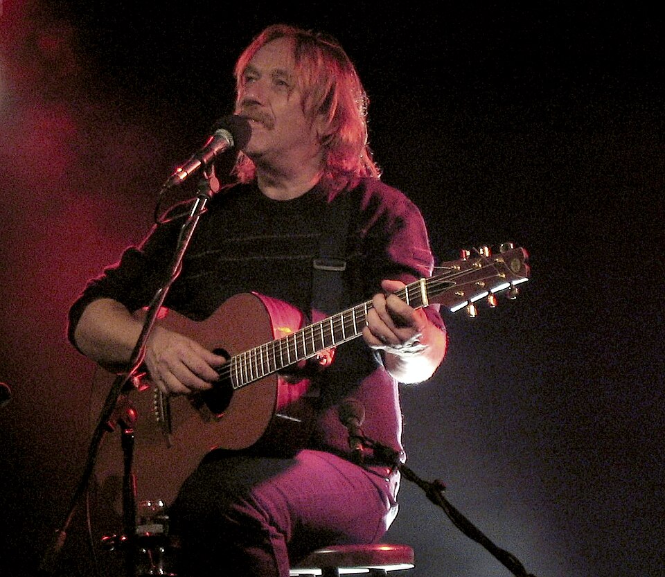 Jaromír Nohavica