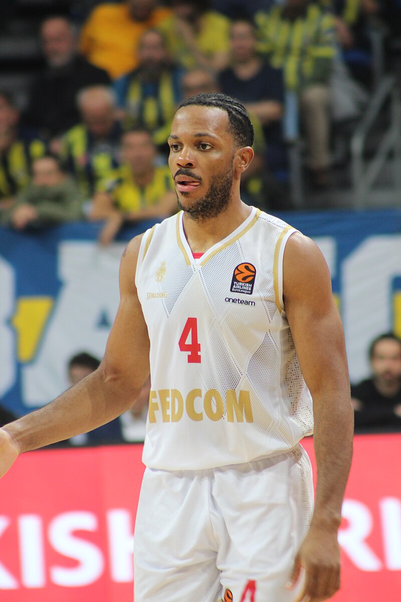 Jaron Blossomgame