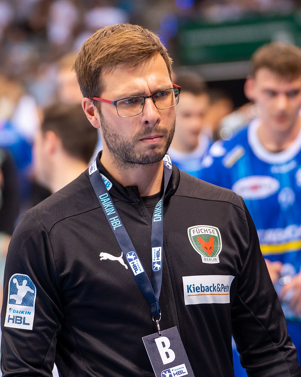 Jaron Siewert