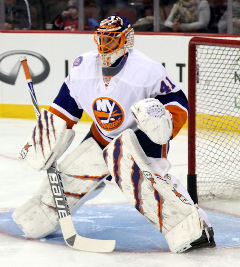 Jaroslav Halak