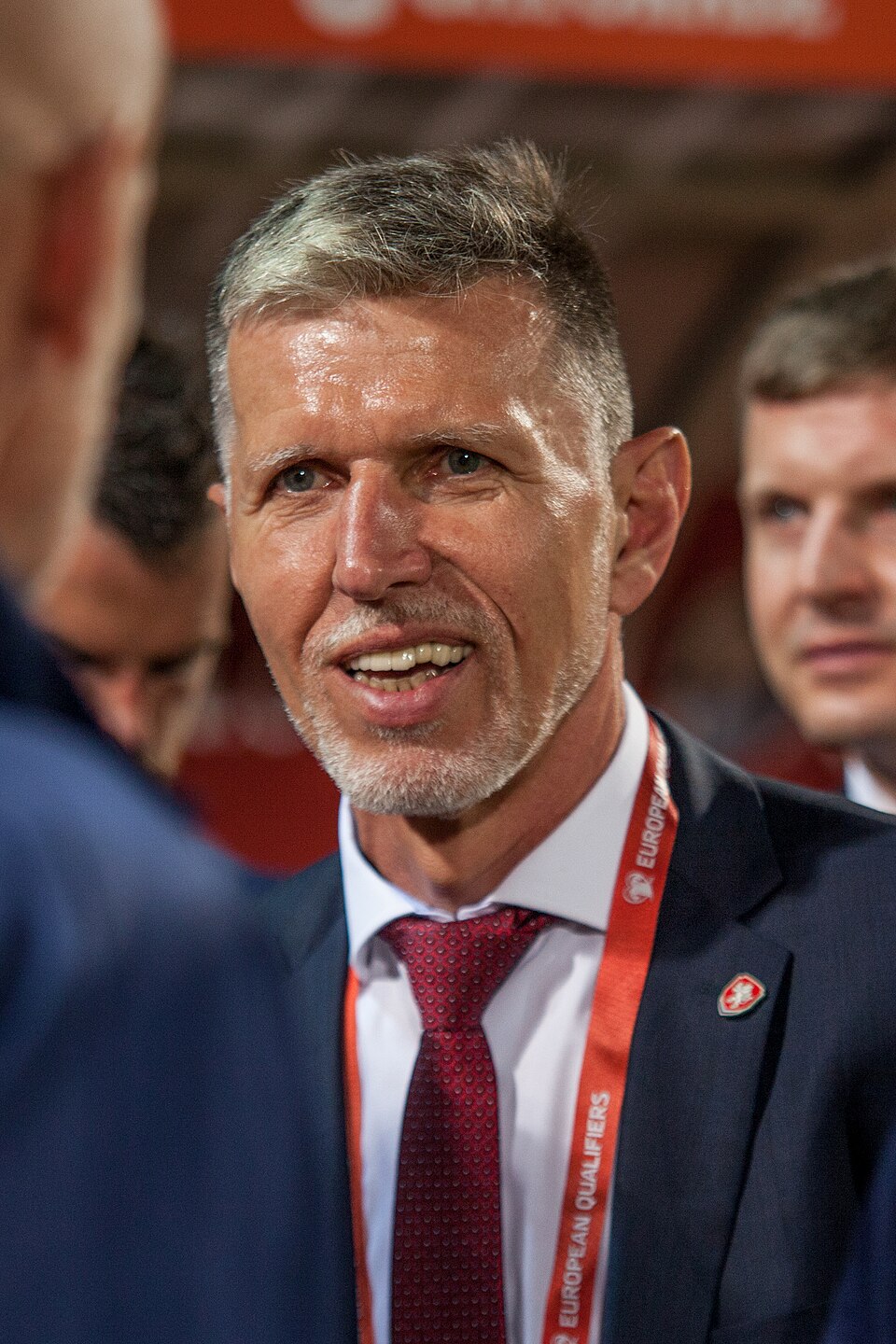 Jaroslav Šilhavy