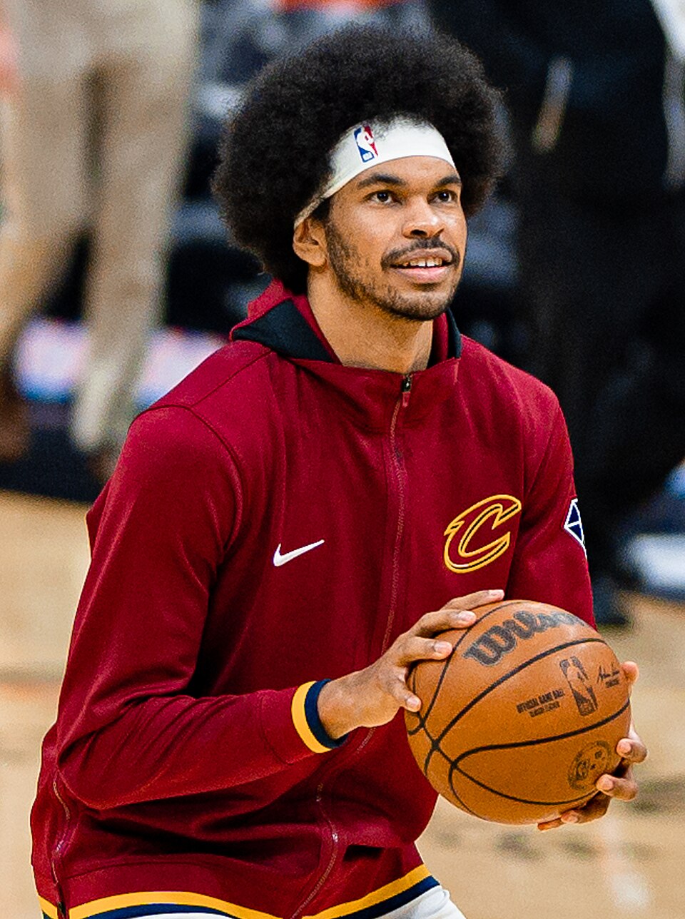 Jarret Allen