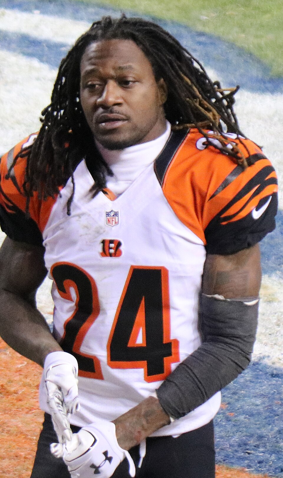 Jarrett Jones
