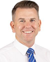 Jarrod Bleijie