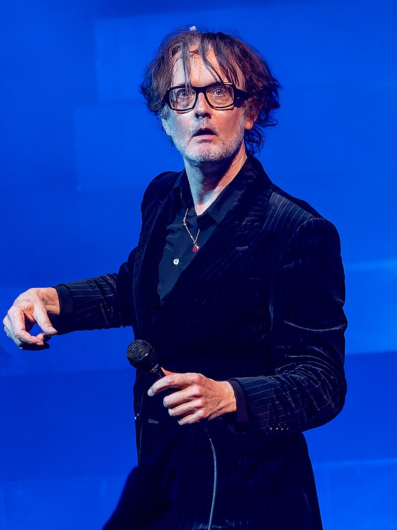 Jarvis Cocker