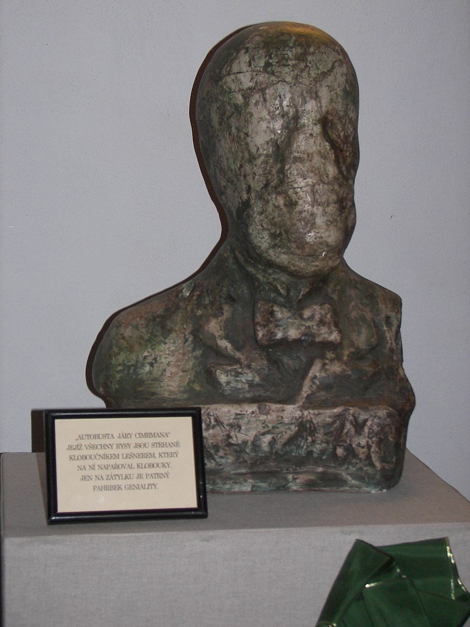 Járy Cimrman