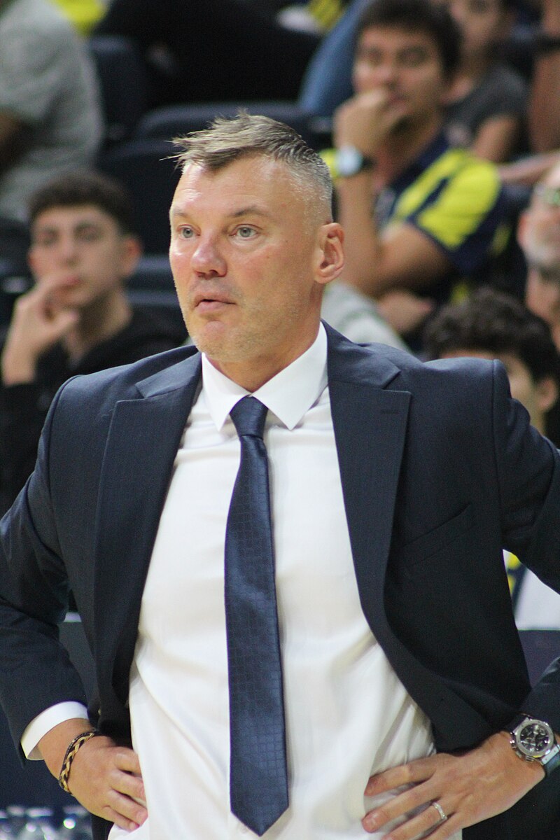 Jasikevicius