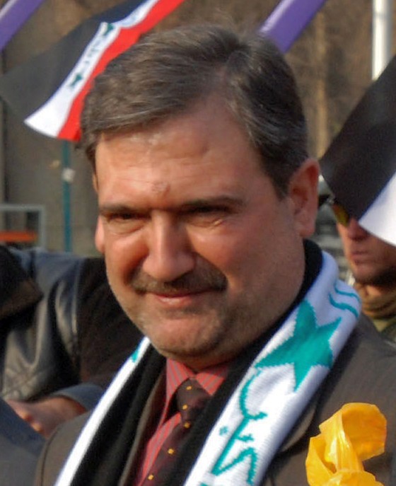 Jasim Mohammed Jaafar