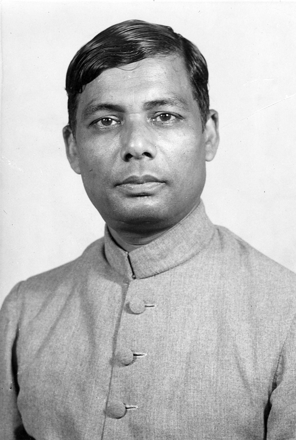 Jasim Uddin Khan