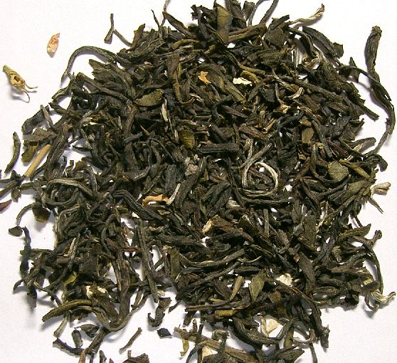 Jasmine Bai