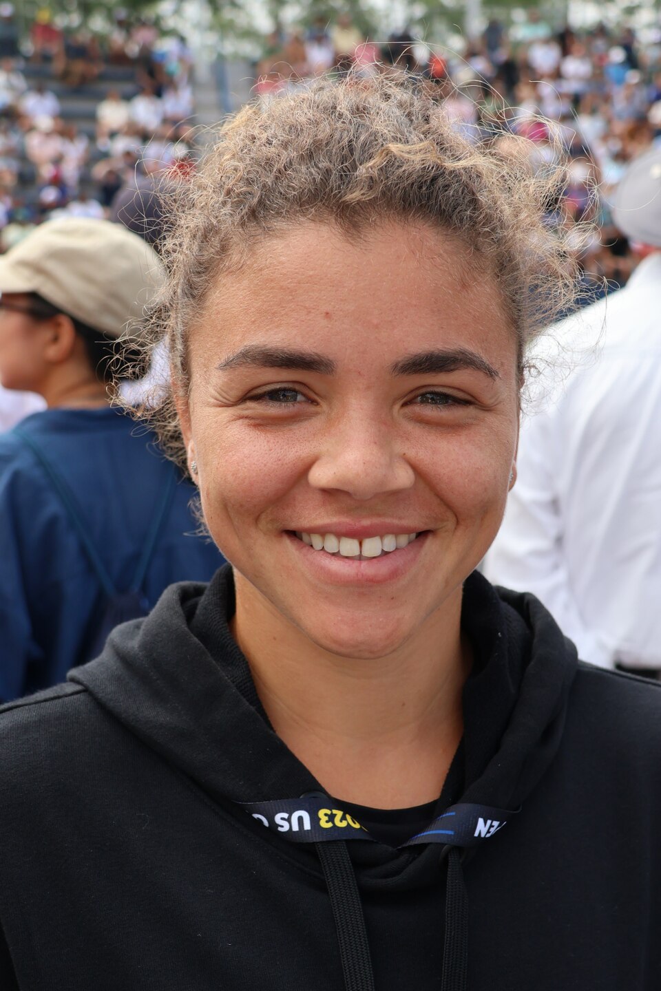 Jasmine El-Gamal
