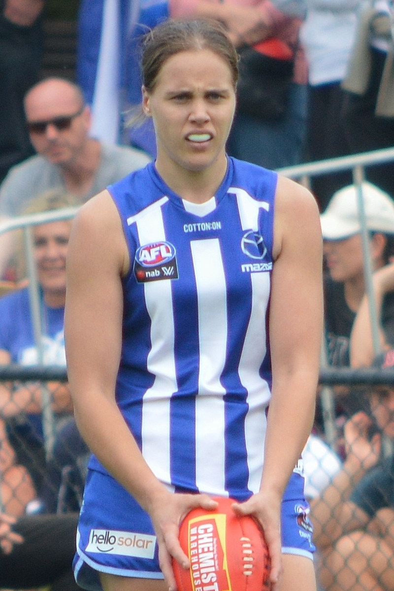 Jasmine Garner